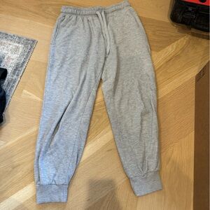 Sweatpants